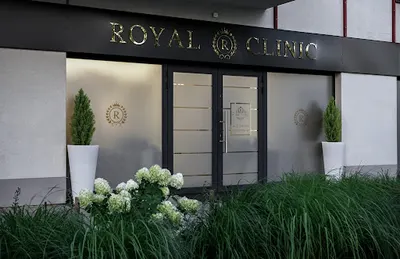 Royal Clinic