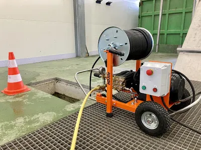 Pogotowie Hydrauliczne i Elektryczne | EDkan